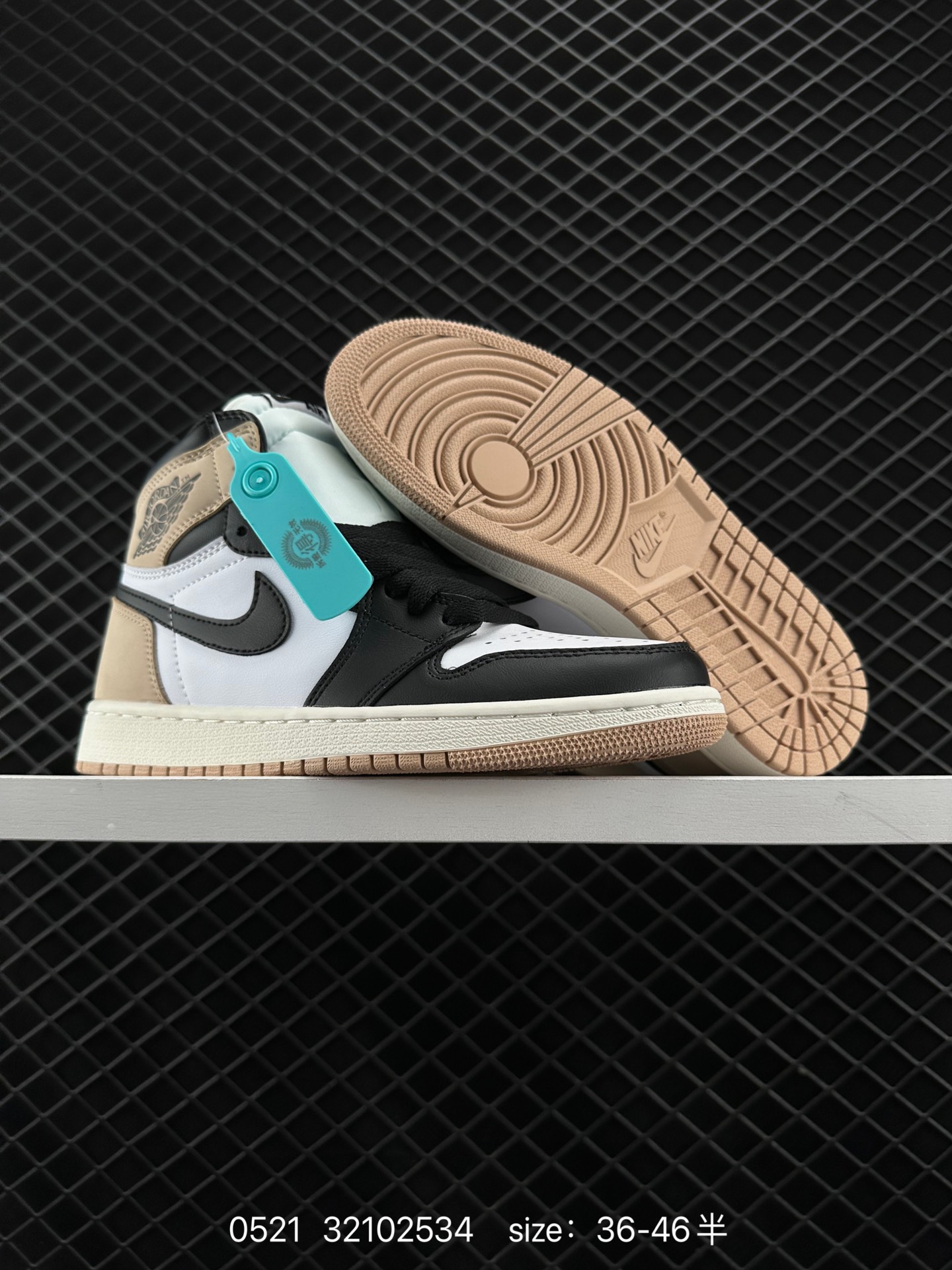 Air Jordan 1 High OG 